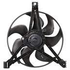 1997-1998 Buick Century Regal Pontiac Grand Prix OE Style Radiator Fan
