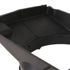 2004-2012 Chevrolet Colorado OE Style Radiator Fan