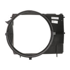 2004-2012 Chevrolet Colorado OE Style Radiator Fan