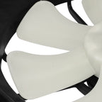 2009-2014 Honda Accord/TSX OE Style Radiator Fan - 5-Blade Denso