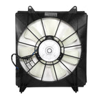 2009-2014 Honda Accord/TSX OE Style Radiator Fan - 5-Blade Denso