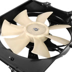2005-2012 Acura RL OE Style Radiator Fan
