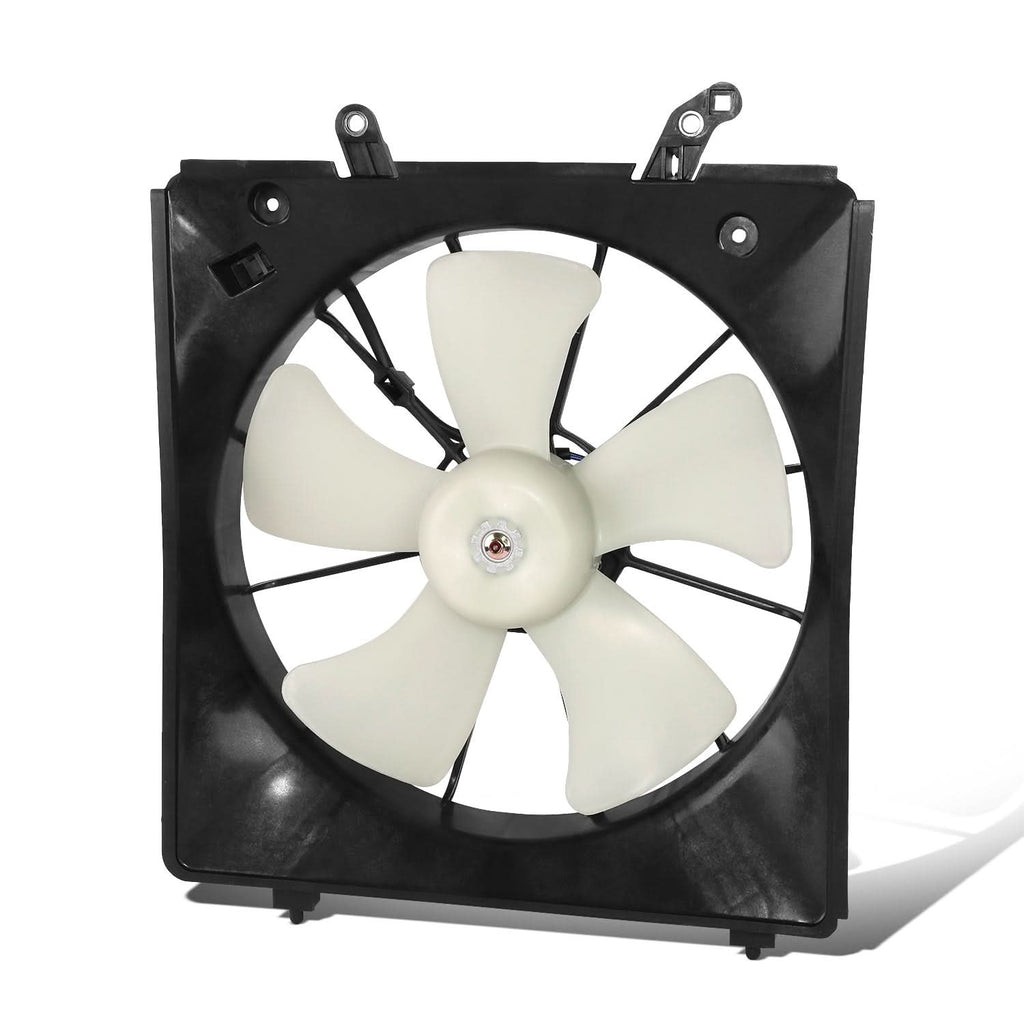 2001-2003 Honda Accord/TL/CL OE Style Radiator Fan - V6 Models