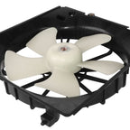 2001-2003 Honda Accord/TL/CL OE Style Radiator Fan - V6 Models