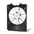 2014-2020 Honda MDX/Passport/Pilot/Ridgeline OE Style Left Radiator Fan