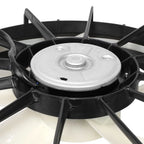 2014-2020 Honda MDX/Passport/Pilot/Ridgeline OE Style Left Radiator Fan