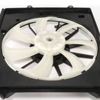 2018-2022 Honda Odyssey OE Style Radiator Fan