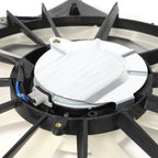2018-2022 Honda Odyssey OE Style Radiator Fan