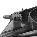 2015-2016 Honda CR-V OE Style Radiator Fan