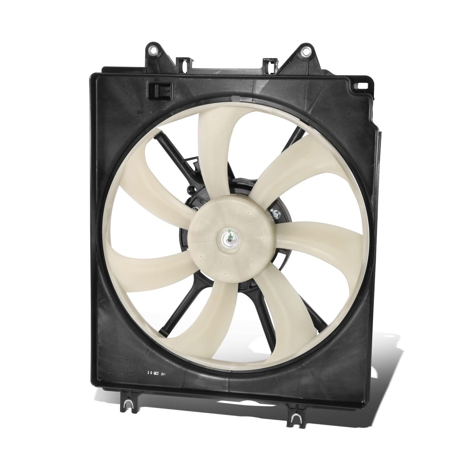 2017-2022 Honda CR-V OE Style Radiator Fan