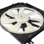 2017-2022 Honda CR-V OE Style Radiator Fan