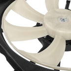2017-2022 Honda CR-V OE Style Radiator Fan