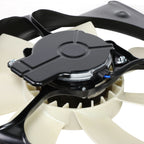 2006-2008 Honda Ridgeline OE Style Radiator Fan