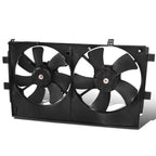 2011-2013 Mitsubishi Outlander Sport OE Style Radiator Fan