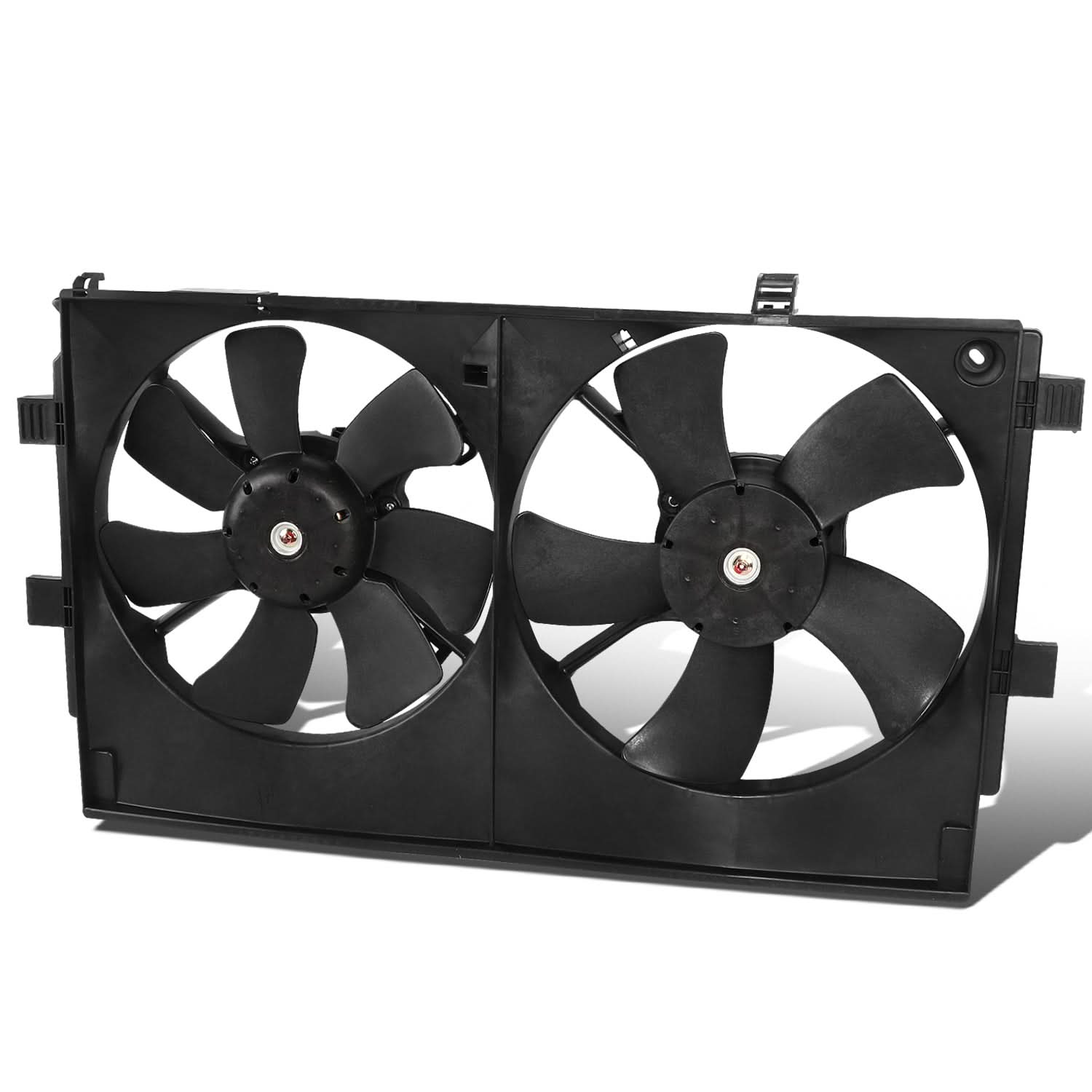 2011-2013 Mitsubishi Outlander Sport OE Style Radiator Fan