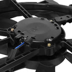 2017-2021 Nissan Rogue Sport OE Style Radiator Fan