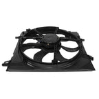2017-2021 Nissan Rogue Sport OE Style Radiator Fan