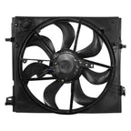 2017-2021 Nissan Rogue Sport OE Style Radiator Fan