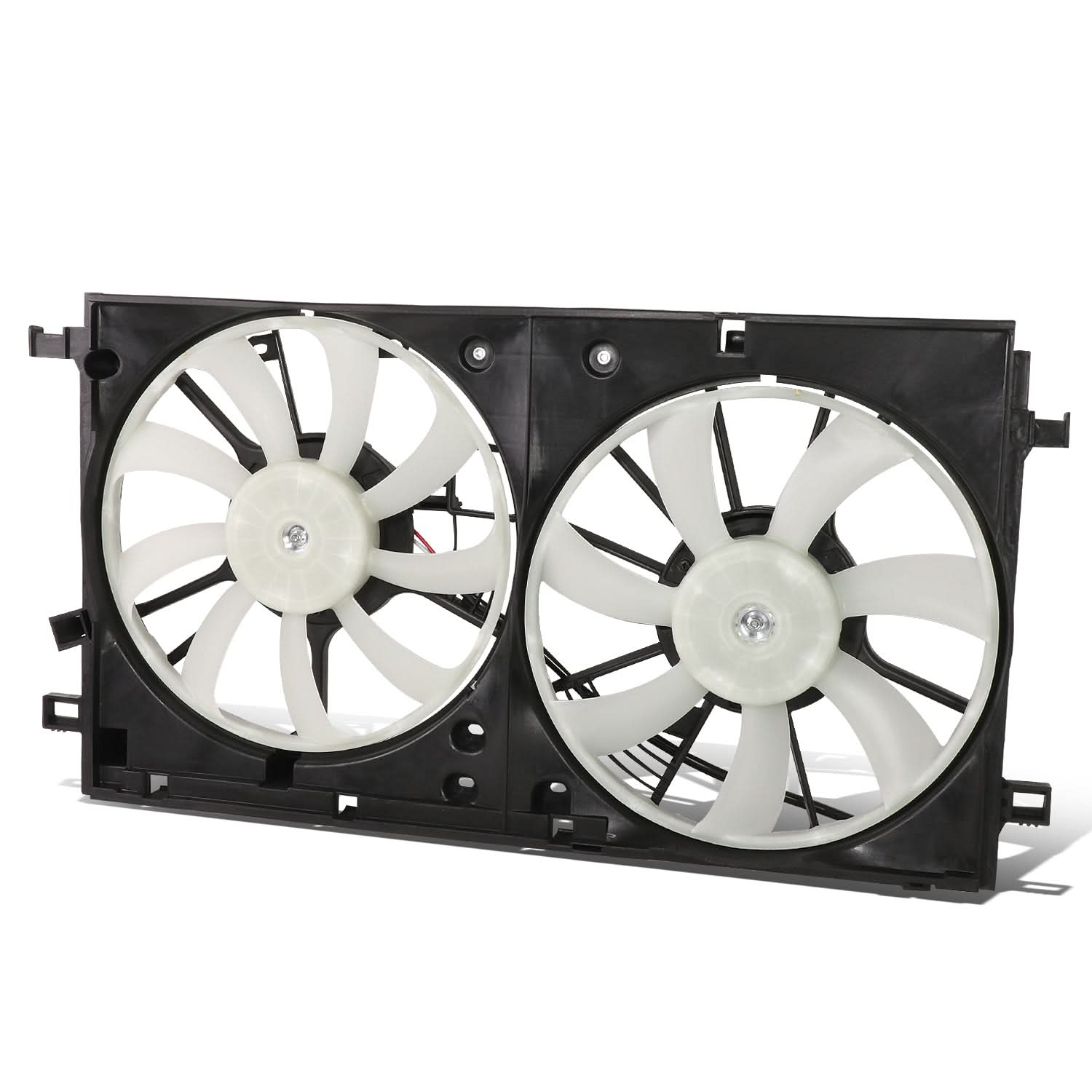 2016-2022 Toyota Prius/Corolla OE Style Radiator Fan - 1.8L Hybrid