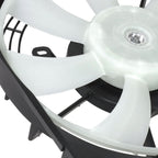 2016-2022 Toyota Prius/Corolla OE Style Radiator Fan - 1.8L Hybrid