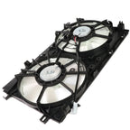 2016-2022 Toyota Prius/Corolla OE Style Radiator Fan - 1.8L Hybrid