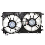 2016-2022 Toyota Prius/Corolla OE Style Radiator Fan - 1.8L Hybrid