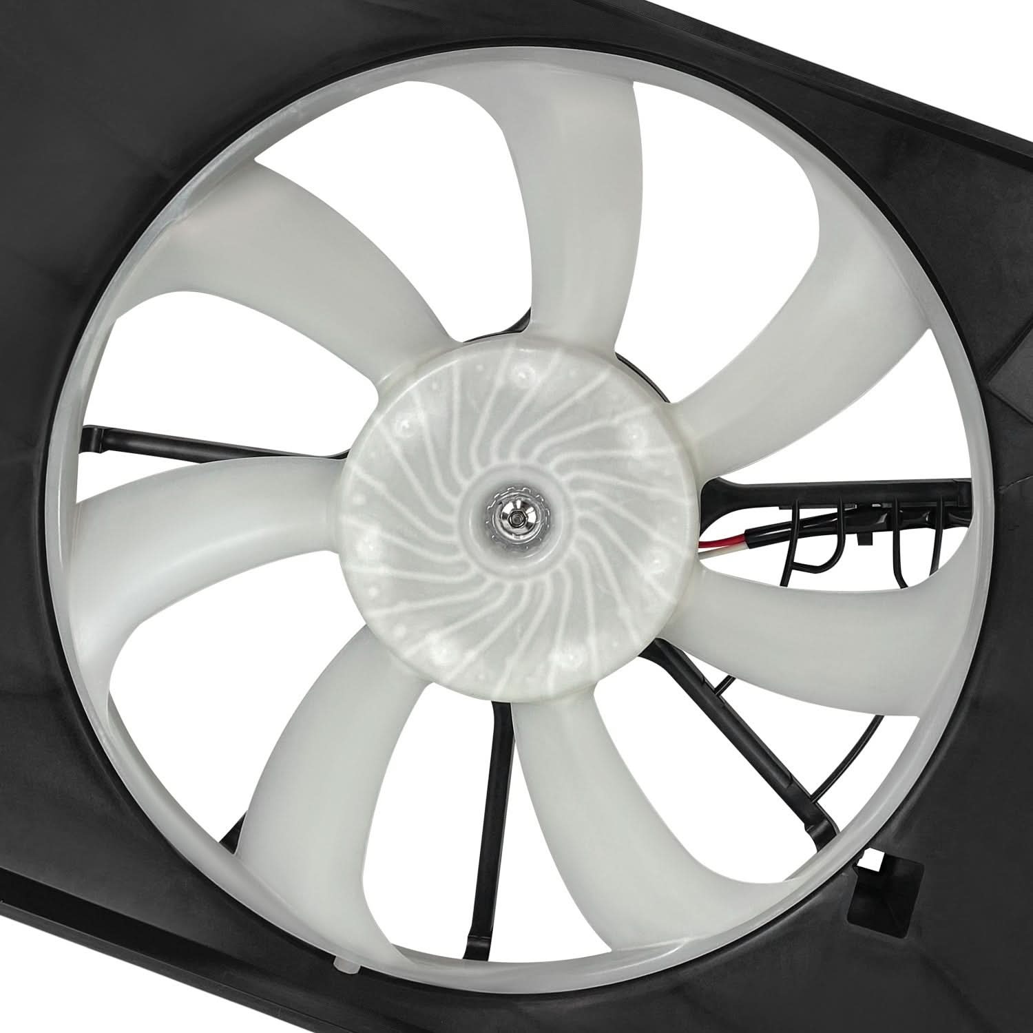 2022-2025 Toyota Corolla OE Style Radiator Fan