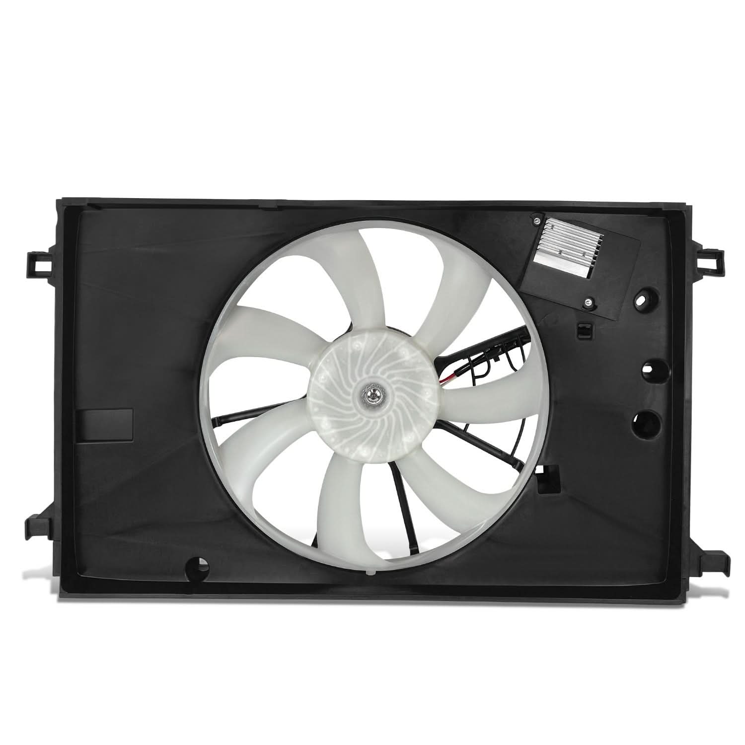 2022-2025 Toyota Corolla OE Style Radiator Fan