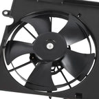 2022-2025 Honda Civic/Integra OE Style Radiator Fan