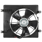 2022-2025 Honda Civic/Integra OE Style Radiator Fan