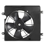 2022-2025 Honda Civic/Integra OE Style Radiator Fan