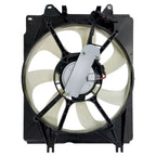 2023-2025 Honda CR-V OE Style Radiator Fan - Replaces Condenser Right