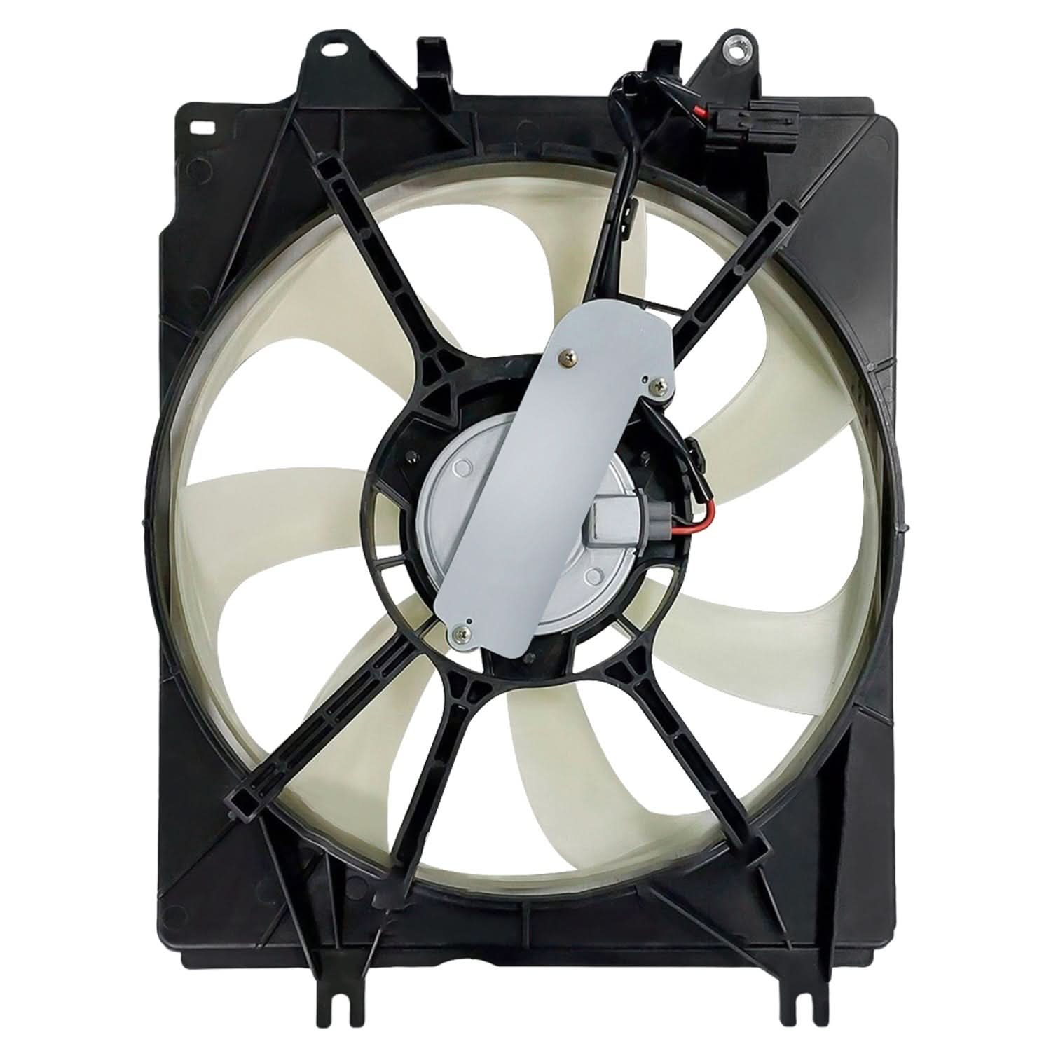 2023-2025 Honda CR-V OE Style Radiator Fan - Replaces Condenser Right