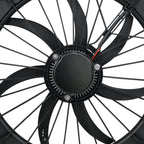 2021-2024 Chevrolet Traverse OE Style Radiator Fan
