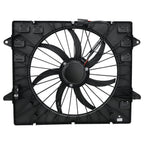 2021-2024 Chevrolet Traverse OE Style Radiator Fan