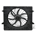 2021-2024 Chevrolet Traverse OE Style Radiator Fan