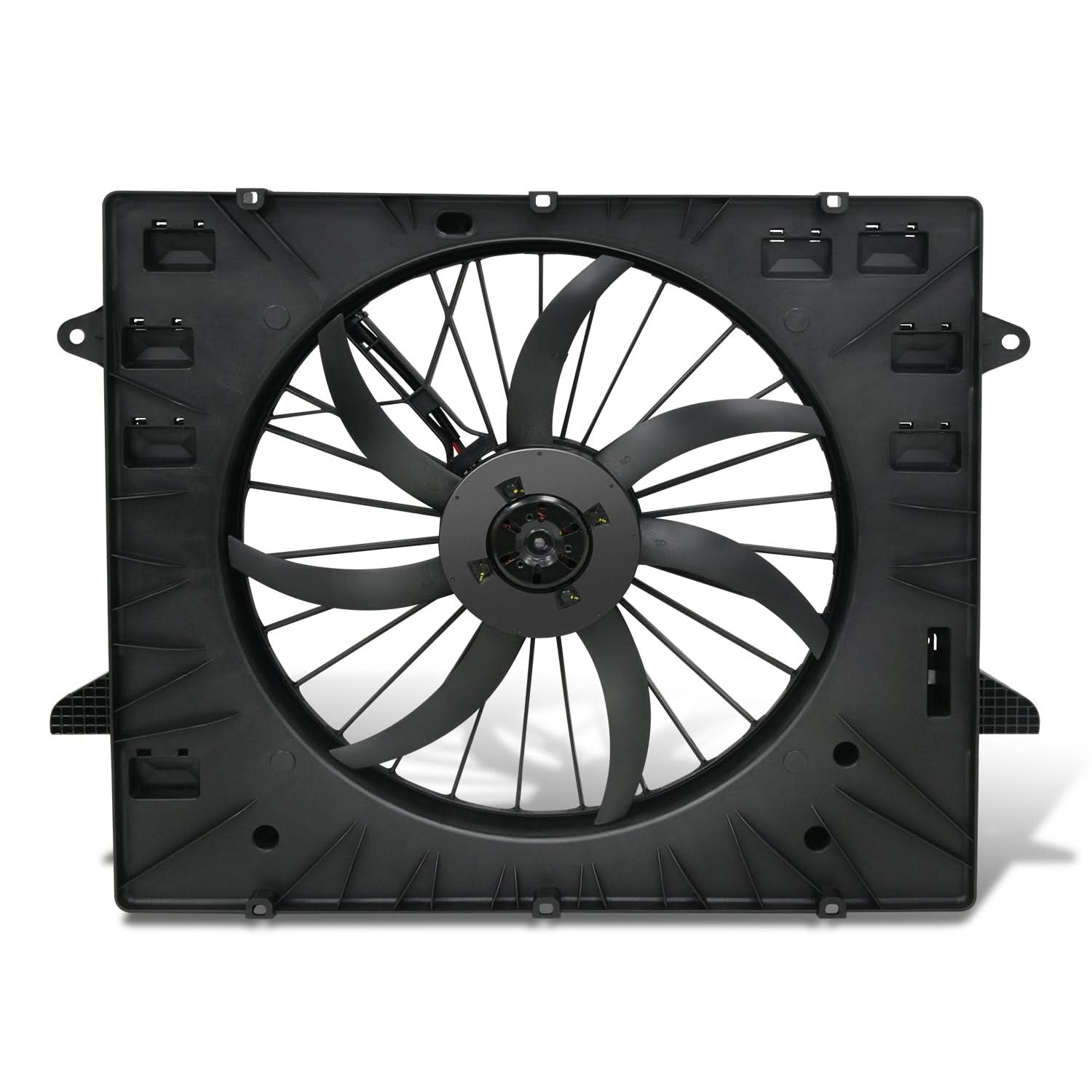 2021-2024 Chevrolet Traverse OE Style Radiator Fan