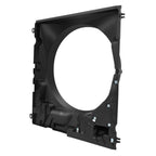 2022-2025 Toyota Tundra / Sequoia OE Style Radiator Fan Black