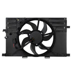 2017-2021 Jeep Renegade OE Style Radiator Fan - 2.4L w/ AC