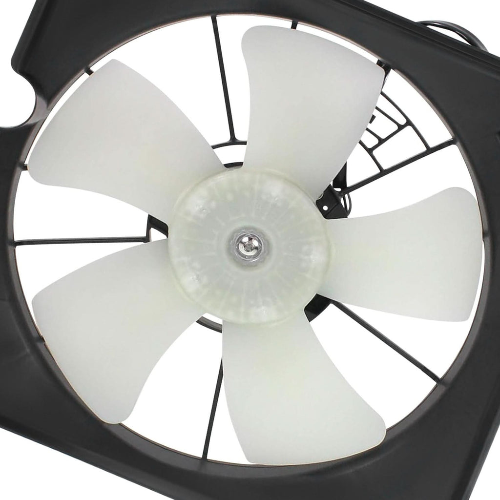 2023-2025 Honda Accord OE Style Radiator Fan - 1.5L Turbo