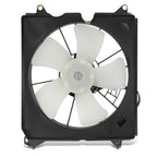 2023-2025 Honda Accord OE Style Radiator Fan - 1.5L Turbo