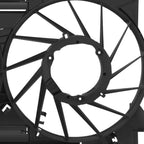 2018-2024 Audi Q5/SQ5 OE Style Radiator Fan