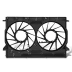2018-2024 Audi Q5/SQ5 OE Style Radiator Fan