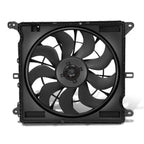 2021-2025 Jeep Grand Cherokee OE Style Radiator Fan