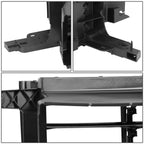 2018-2020 Ford F-150 OE Style Radiator Shutter Assembly