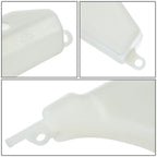 02-06 Acura RSX Coolant Recovery Tank - White
