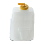 2009-2014 Acura TSX Coolant Recovery Tank - White