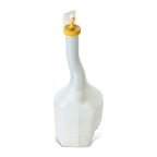 2007-2013 Acura MDX Coolant Recovery Tank - White