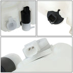 02-06 Dodge Ram 1500/2500/3500/4000 Coolant Recovery Tank