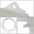 08-11 Dodge Dakota Coolant Recovery Tank